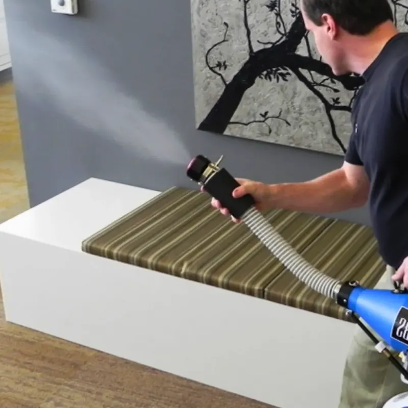 Professional Odor Removal in Lakewood, IL